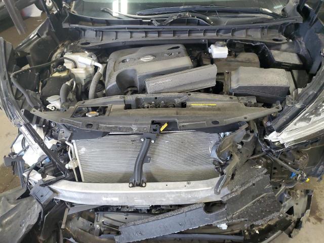 2020 Nissan Murano S VIN: 5N1AZ2AS3LN120206 Lot: 58518804