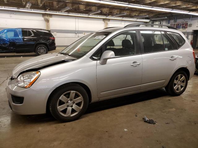 2009 Kia Rondo Base VIN: KNAFG528997231048 Lot: 59512784