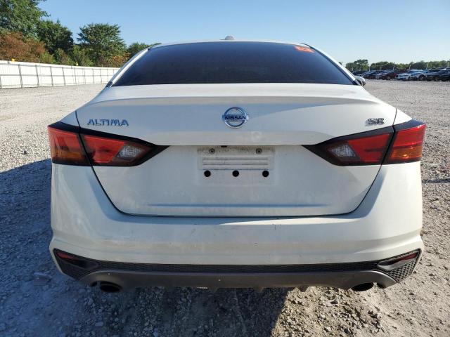 2019 NISSAN ALTIMA SR - 1N4BL4CV9KN315292