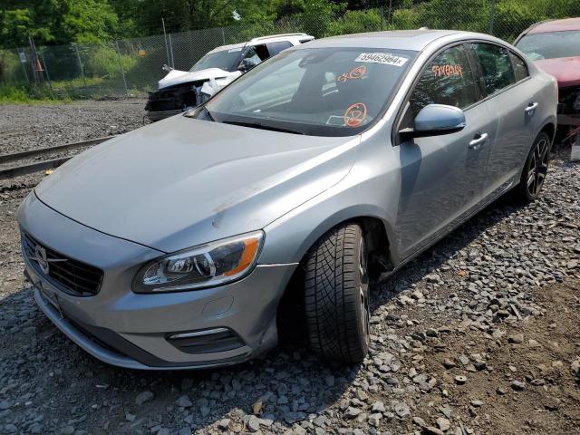 VIN YV140MTL7J2461338 2018 Volvo S60, Dynamic no.1