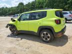 JEEP RENEGADE S снимка