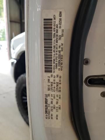 2013 Ram 3500 Longhorn VIN: 3C63R3NL3DG561485 Lot: 61117314