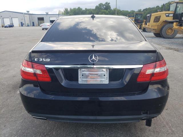 2012 Mercedes-Benz E 350 VIN: WDDHF5KBXCA642422 Lot: 57429064