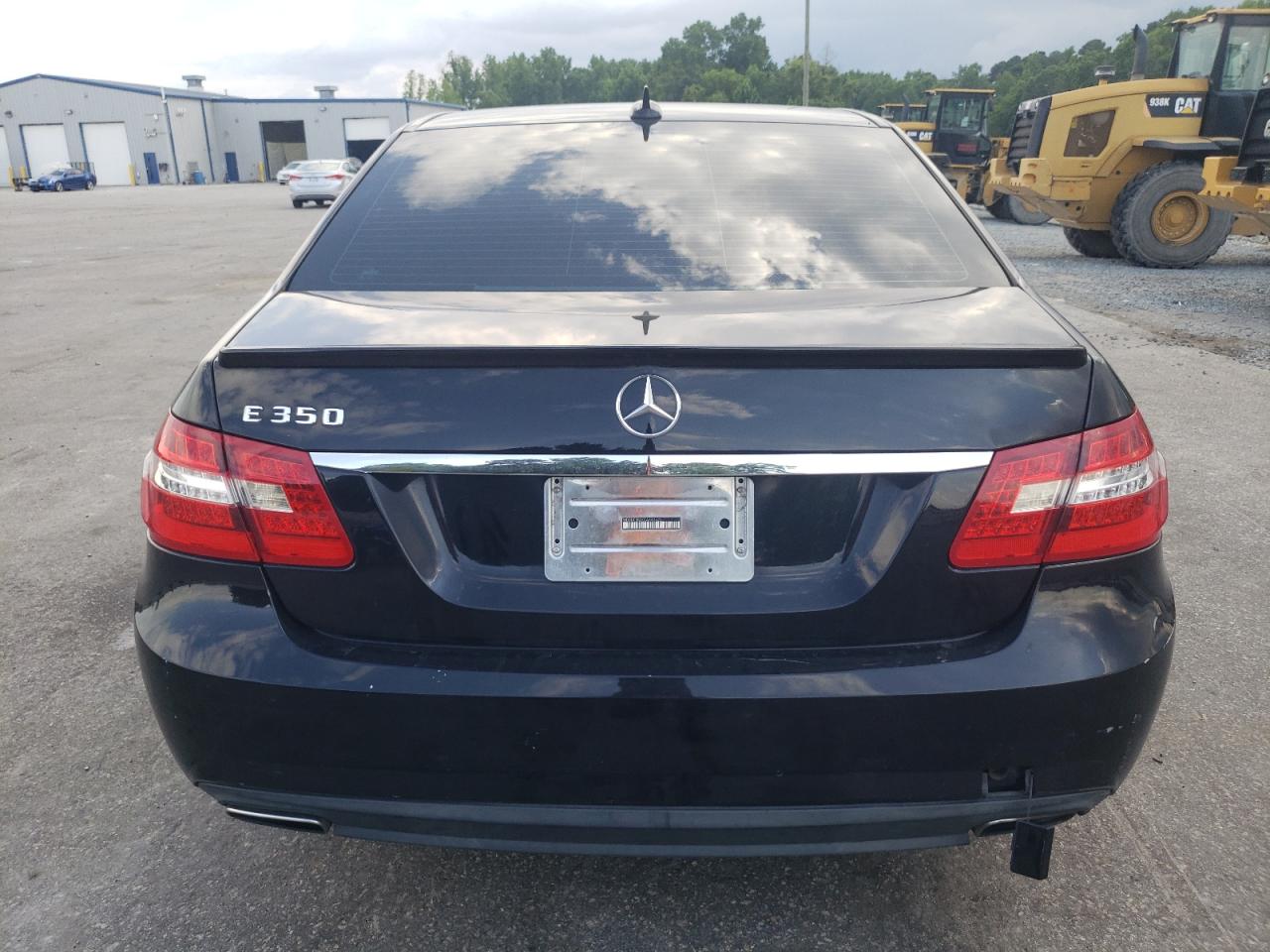 WDDHF5KBXCA642422 2012 Mercedes-Benz E 350