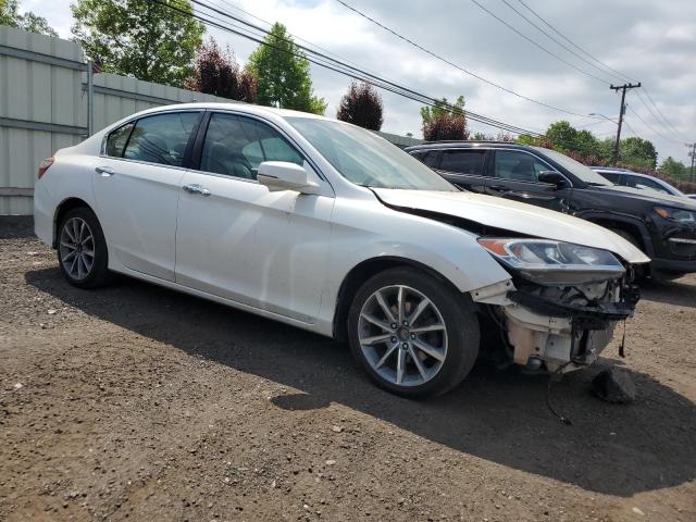 VIN 1HGCR3F81GA012987 2016 Honda Accord, Exl no.4