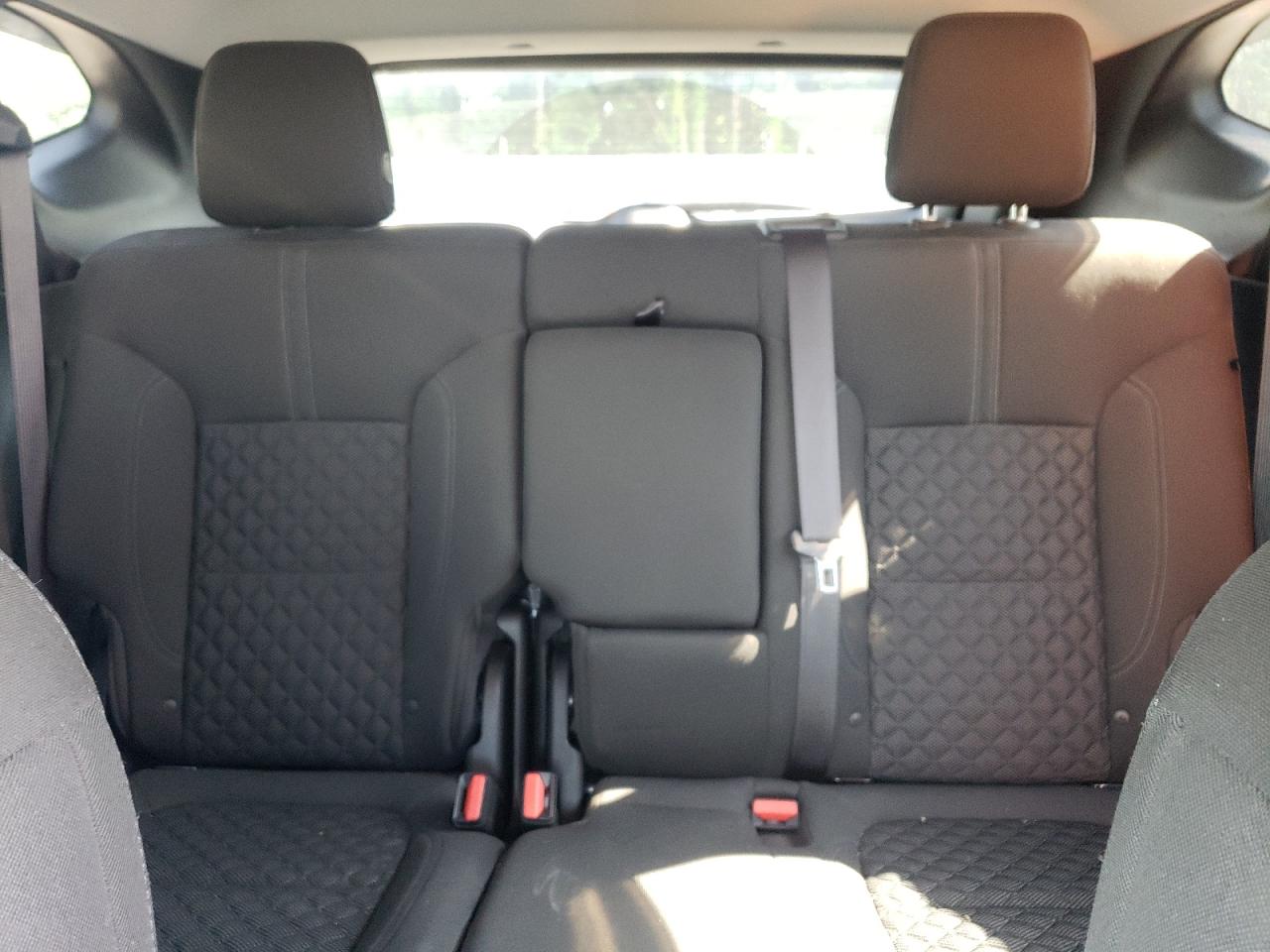 3GNKBGRS7KS643299 2019 Chevrolet Blazer 2Lt