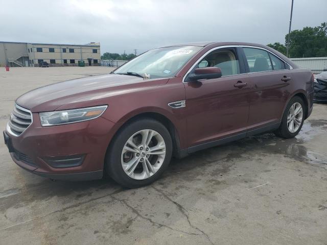 2016 Ford Taurus Sel VIN: 1FAHP2E85GG105181 Lot: 57196474