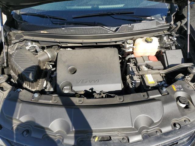 2019 Chevrolet Traverse Lt VIN: 1GNERHKW4KJ309826 Lot: 57429044