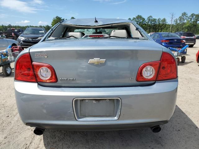 1G1ZJ577084260612 2008 Chevrolet Malibu 2Lt