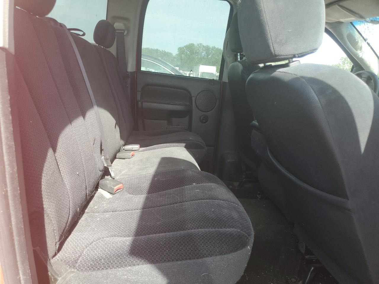 1D7HU18D84S656564 2004 Dodge Ram 1500 St