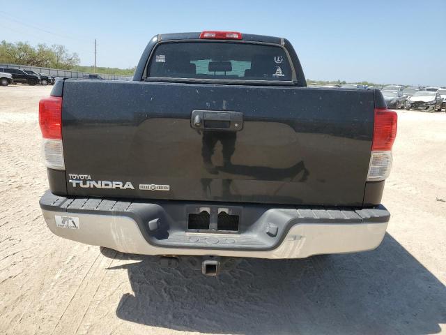 2012 Toyota Tundra Crewmax Sr5 VIN: 5TFEY5F17CX117856 Lot: 56354334