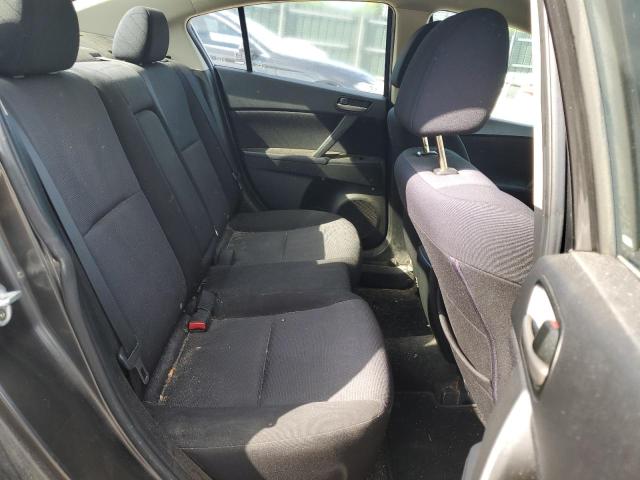 2010 Mazda 3 I VIN: JM1BL1SG6A1164798 Lot: 58005014