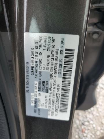 2016 Mazda Cx-5 Touring VIN: JM3KE2CY6G0888679 Lot: 60616694