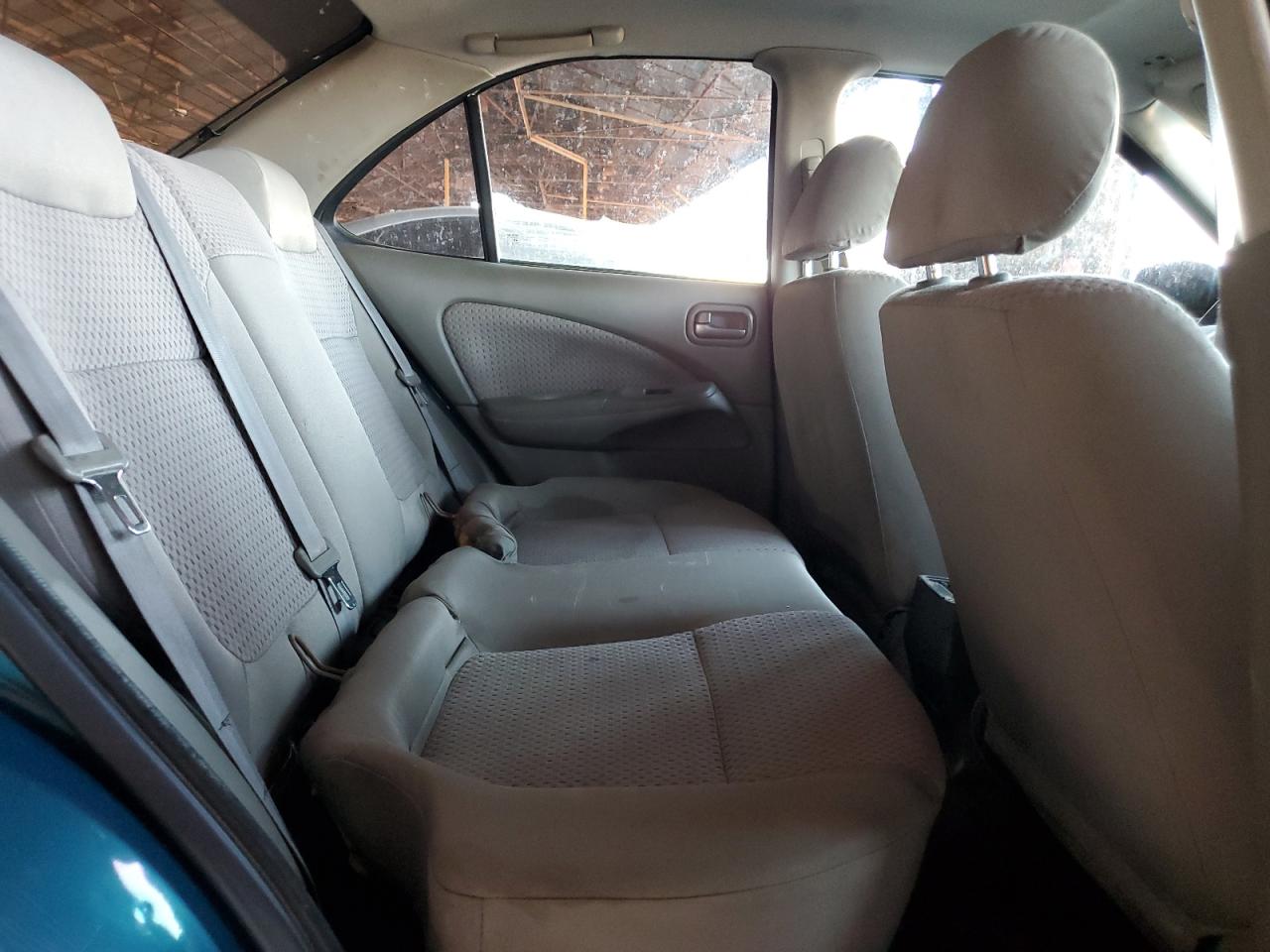 3N1CB51D44L487432 2004 Nissan Sentra 1.8