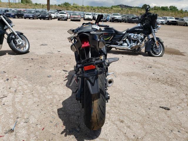 2024 YAMAHA YZF JYARM38E9RA011501