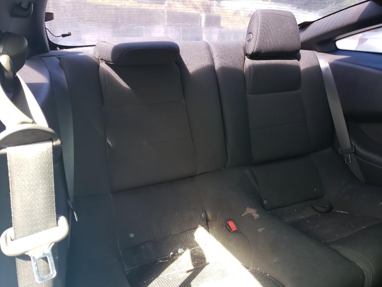 1ZVBP8AM8D5248636 2013 Ford Mustang