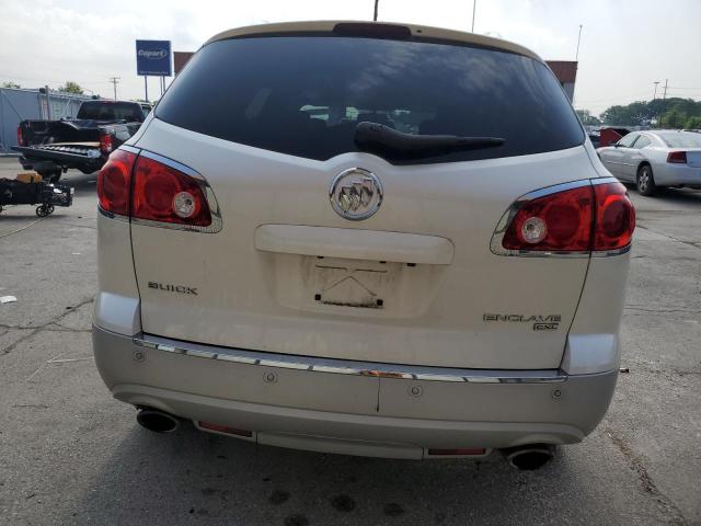 2010 Buick Enclave Cxl VIN: 5GALRCEDXAJ120191 Lot: 59745434