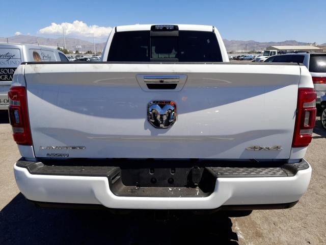 2019 RAM 2500 LIMIT 3C6UR5TL8KG613824