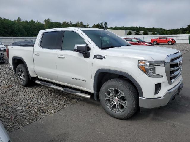 2021 GMC Sierra K1500 Sle VIN: 1GTU9BED9MZ340375 Lot: 58766354