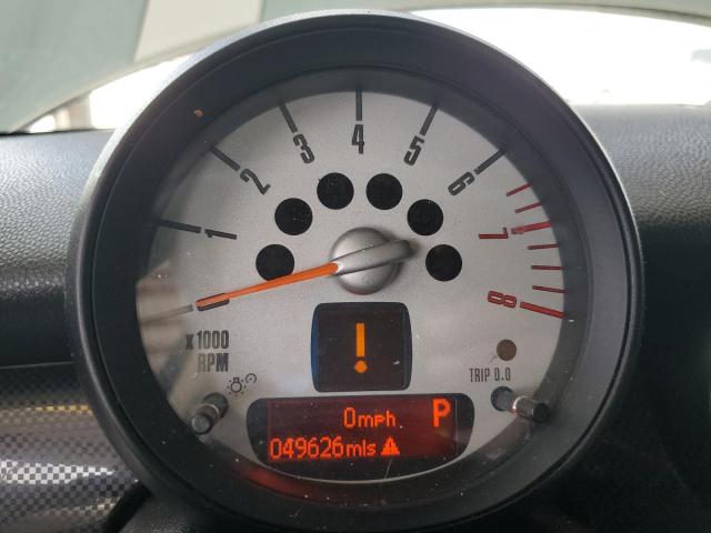 2013 Mini Cooper S VIN: WMWSV3C56DT395063 Lot: 60141484