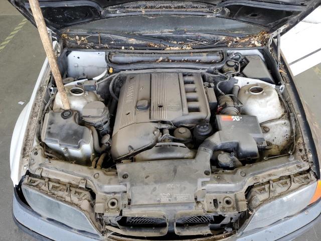 1999 BMW 323 I Automatic VIN: WBAAM3336XFP53715 Lot: 59699364