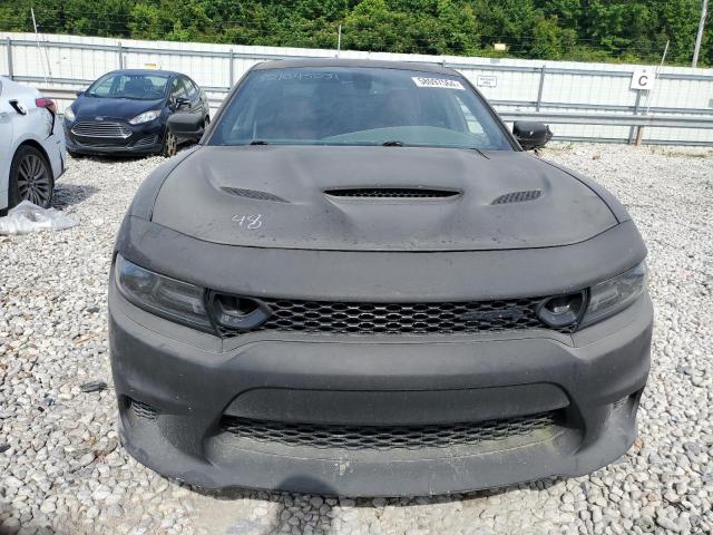 2019 Dodge Charger Srt Hellcat VIN: 2C3CDXL91KH749171 Lot: 58097564