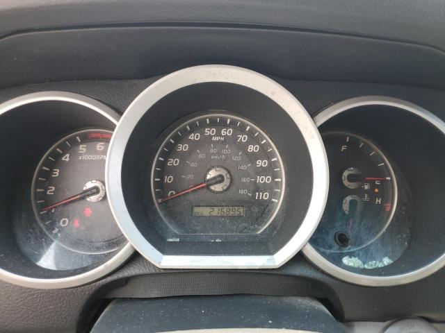 2007 Toyota 4Runner Limited VIN: JTEZU17R278069558 Lot: 58084504