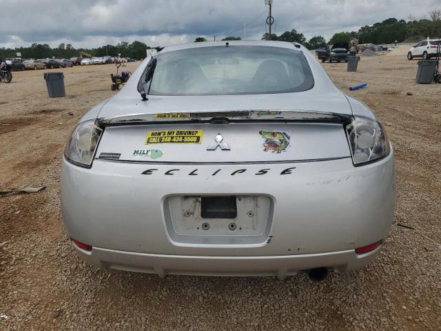 2007 Mitsubishi Eclipse Gs VIN: 4A3AK24F77E016084 Lot: 57434064