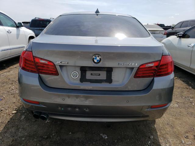 2016 BMW 528 Xi VIN: WBA5A7C50GG147825 Lot: 57542604