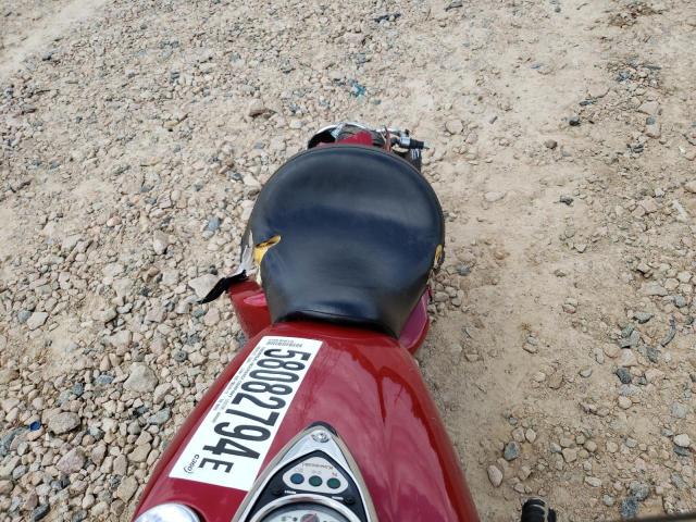 2003 KAWASAKI VN1500 R - JKBVNAR193A008062