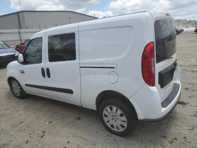 2016 Ram Promaster City Slt VIN: ZFBERFBT9G6C51697 Lot: 59744914