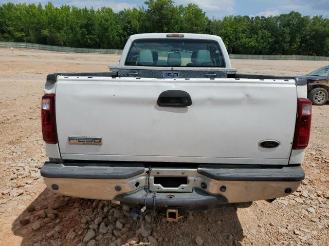 2011 Ford F250 Super Duty VIN: 1FT7W2B66BEC38998 Lot: 59615304