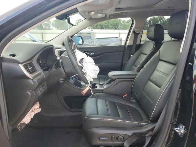 2023 GMC Acadia Denali VIN: 1GKKNPLS1PZ104698 Lot: 58990954