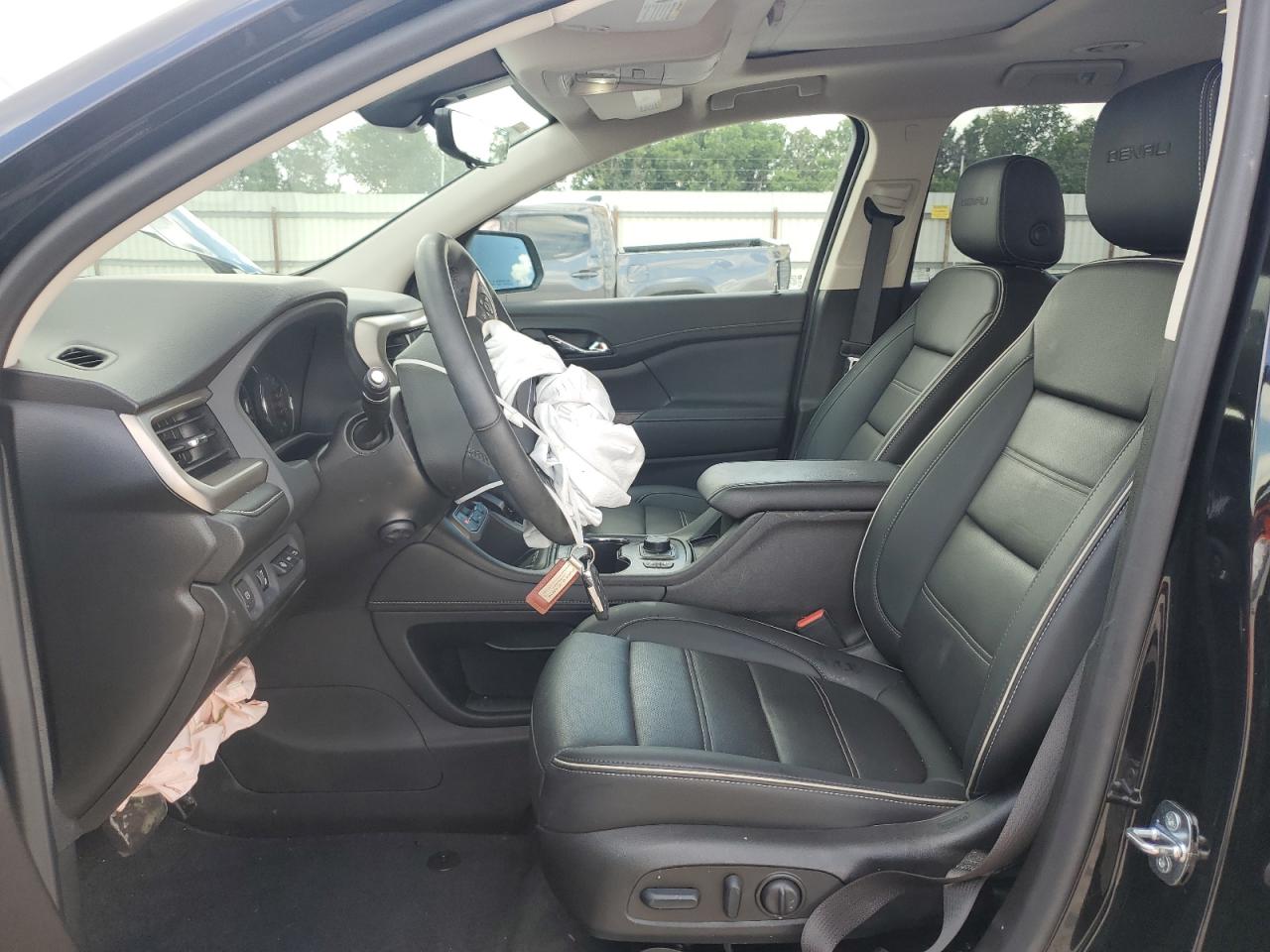 1GKKNPLS1PZ104698 2023 GMC Acadia Denali