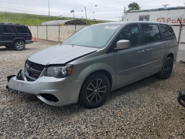 2016 Dodge Grand Caravan Sxt VIN: 2C4RDGCG0GR203046 Lot: 57820374