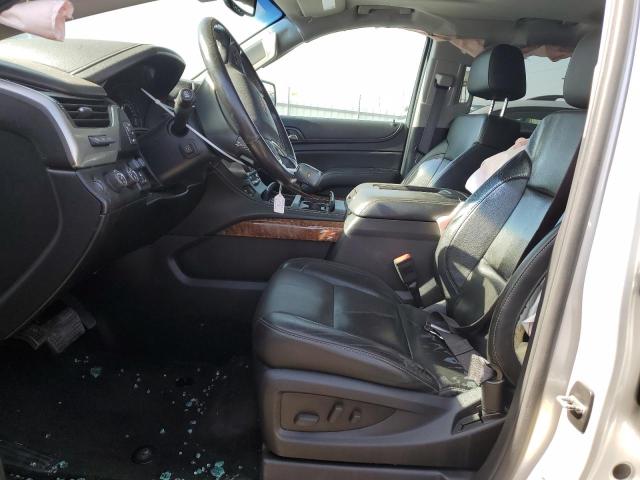 2016 Chevrolet Suburban K1500 Ltz VIN: 1GNSKJKC4GR473140 Lot: 57046304