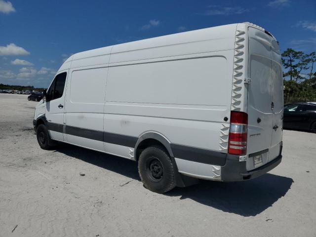 2016 Mercedes-Benz Sprinter 3500 VIN: WD3PF1DD3GP317606 Lot: 57642474