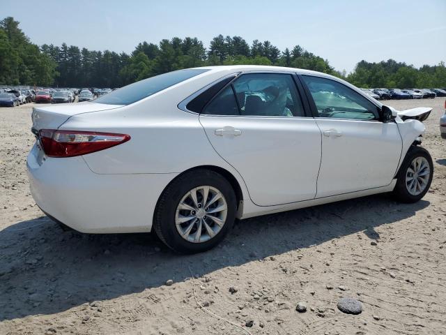 2019 Toyota Camry Le VIN: 4T1BF1FK4HU342380 Lot: 59587704