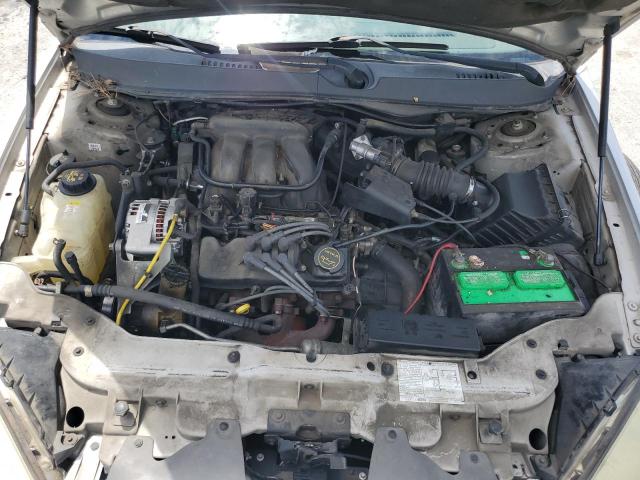 2004 Ford Taurus Ses VIN: 1FAFP55U64A177866 Lot: 58682974