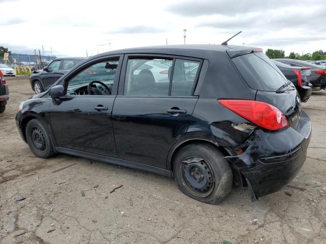 2009 Nissan Versa S VIN: 3N1BC13E59L403665 Lot: 57977824