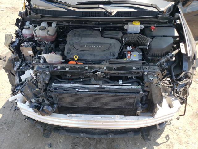 2C4RC1R7XMR525325 Chrysler Pacifica H 12