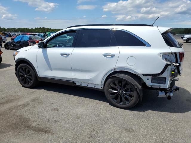 2019 Kia Sorento Lx VIN: 5XYPG4A52KG591490 Lot: 57733804