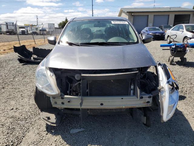 2017 NISSAN VERSA S - 3N1CN7AP7HL807409