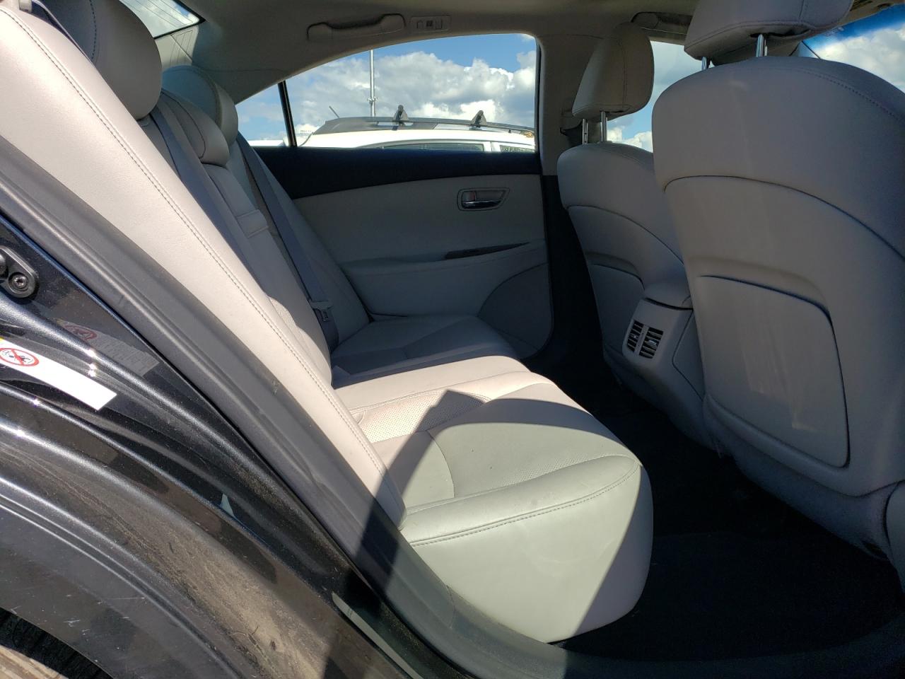 JTHBK1EG2A2353357 2010 Lexus Es 350