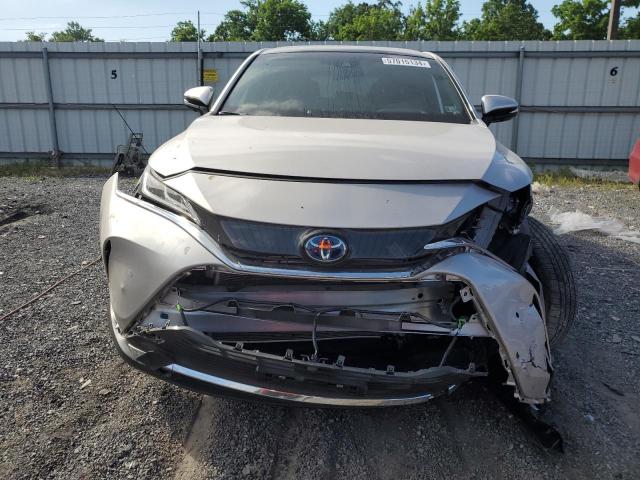 2021 TOYOTA VENZA LE A JTEAAAAH5MJ031445