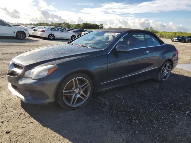 2014 Mercedes-Benz E 350 VIN: WDDKK5KF9EF268881 Lot: 60450584