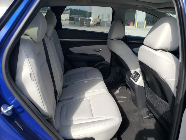 2024 Hyundai Tucson Limited VIN: 5NMJECDE1RH325184 Lot: 55340884