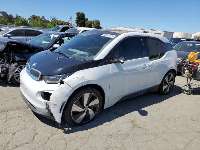 VIN WBY1Z2C56FV555686 2015 BMW I3, Bev no.1