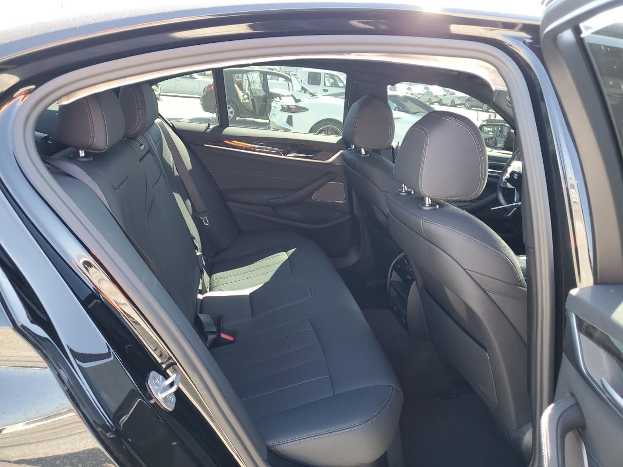 WBA53BH03PCN23791 2023 BMW 530 I