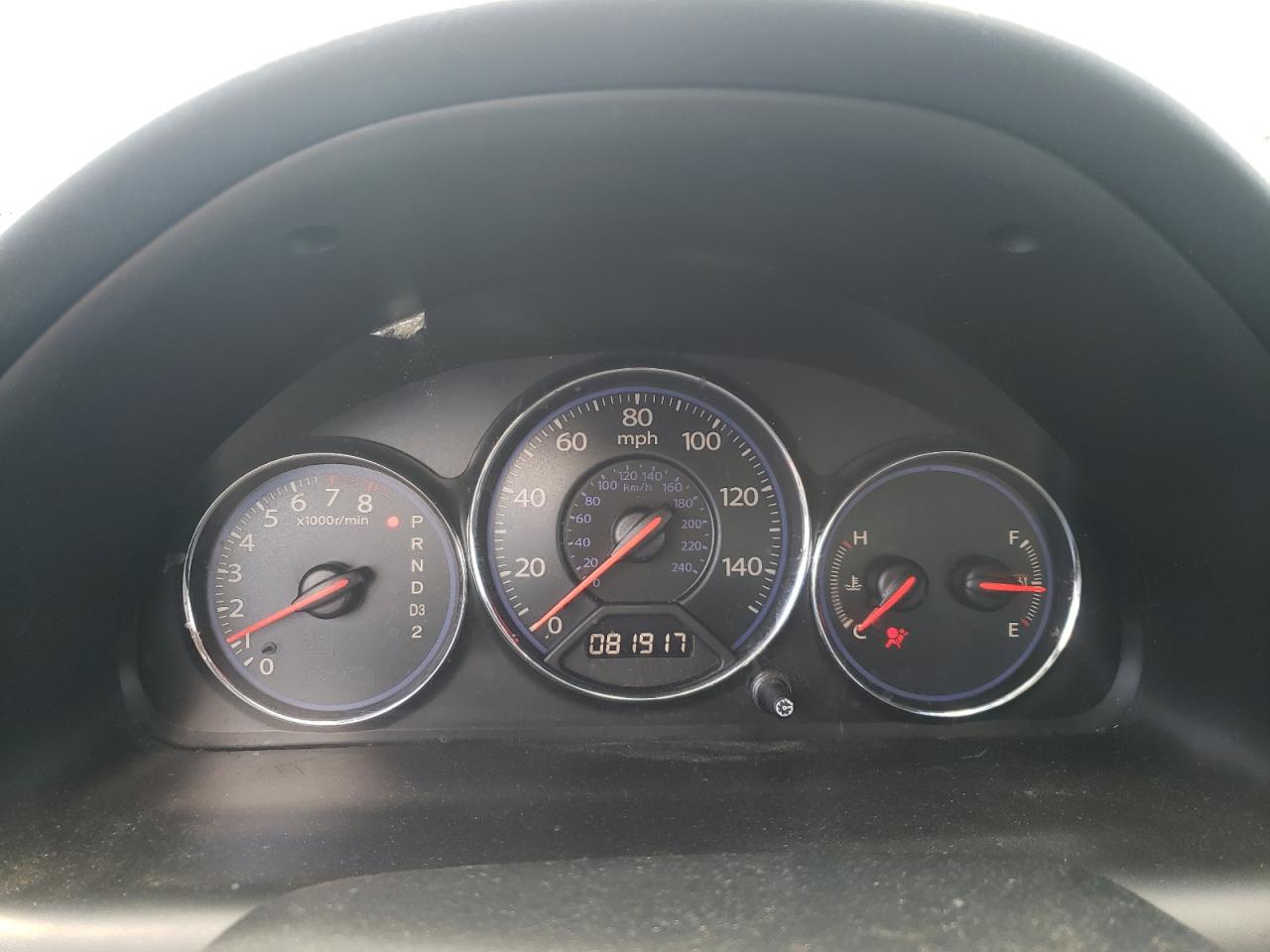 1HGES26774L016850 2004 Honda Civic Ex